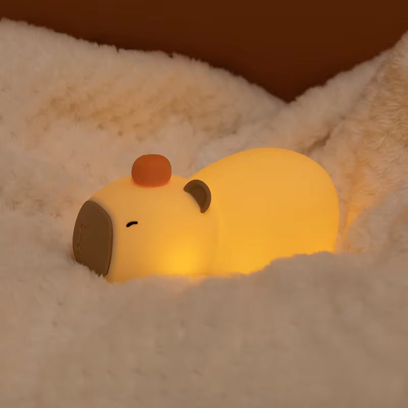 Sleepybara LED Night Light