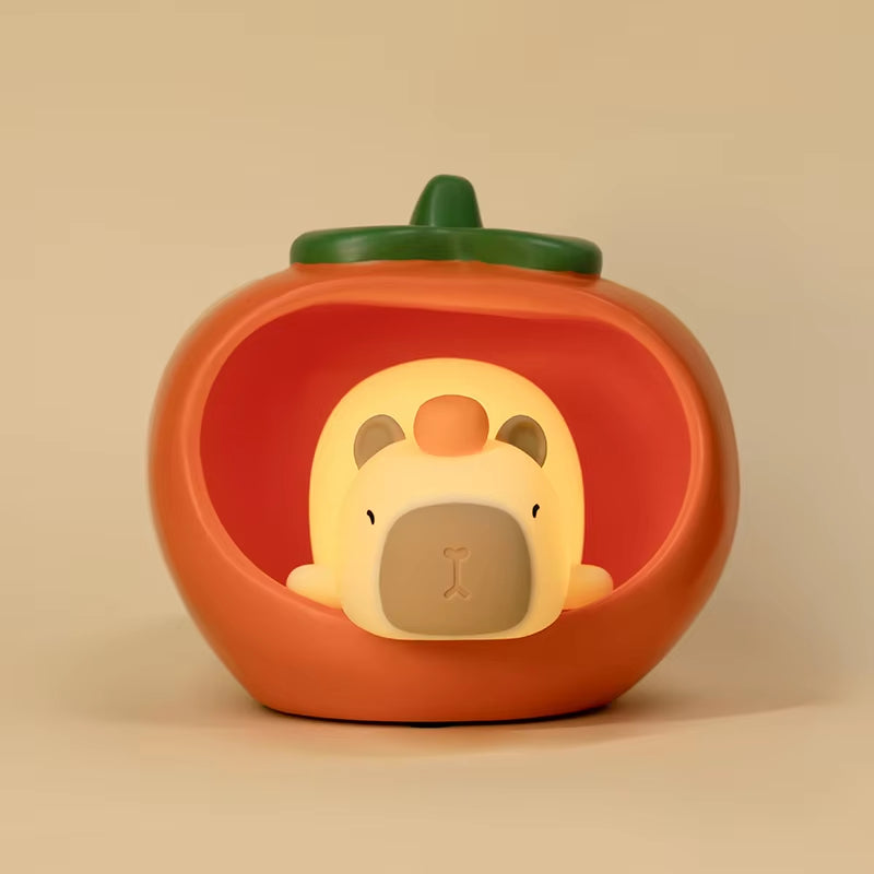 Sleepybara LED Night Light