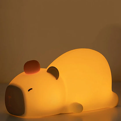 Sleepybara LED Night Light 