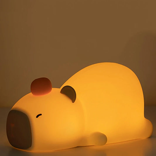 Sleepybara LED Night Light 