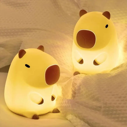 Glowbara - LED Night light 