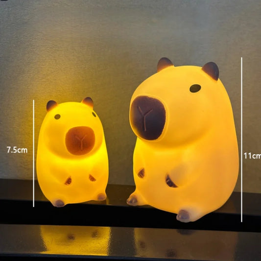 Glowbara - LED Night light 