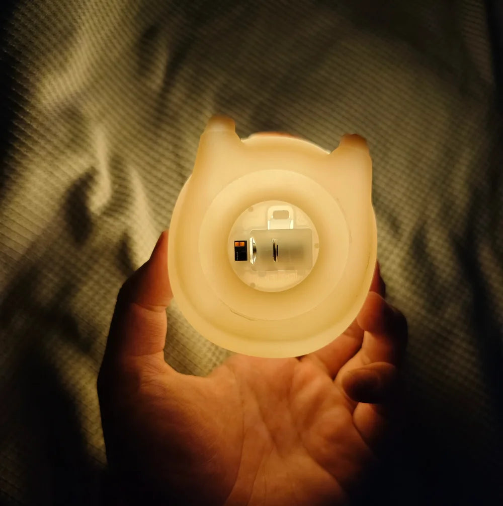 Glowbara - LED Night light 